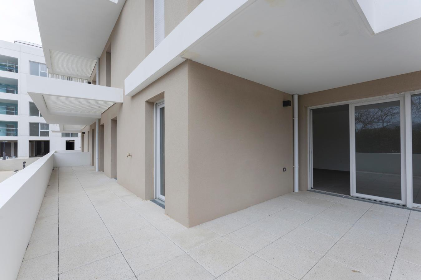 3 pièces - RDC - 62m² - 1 011,96 € - Photo #0