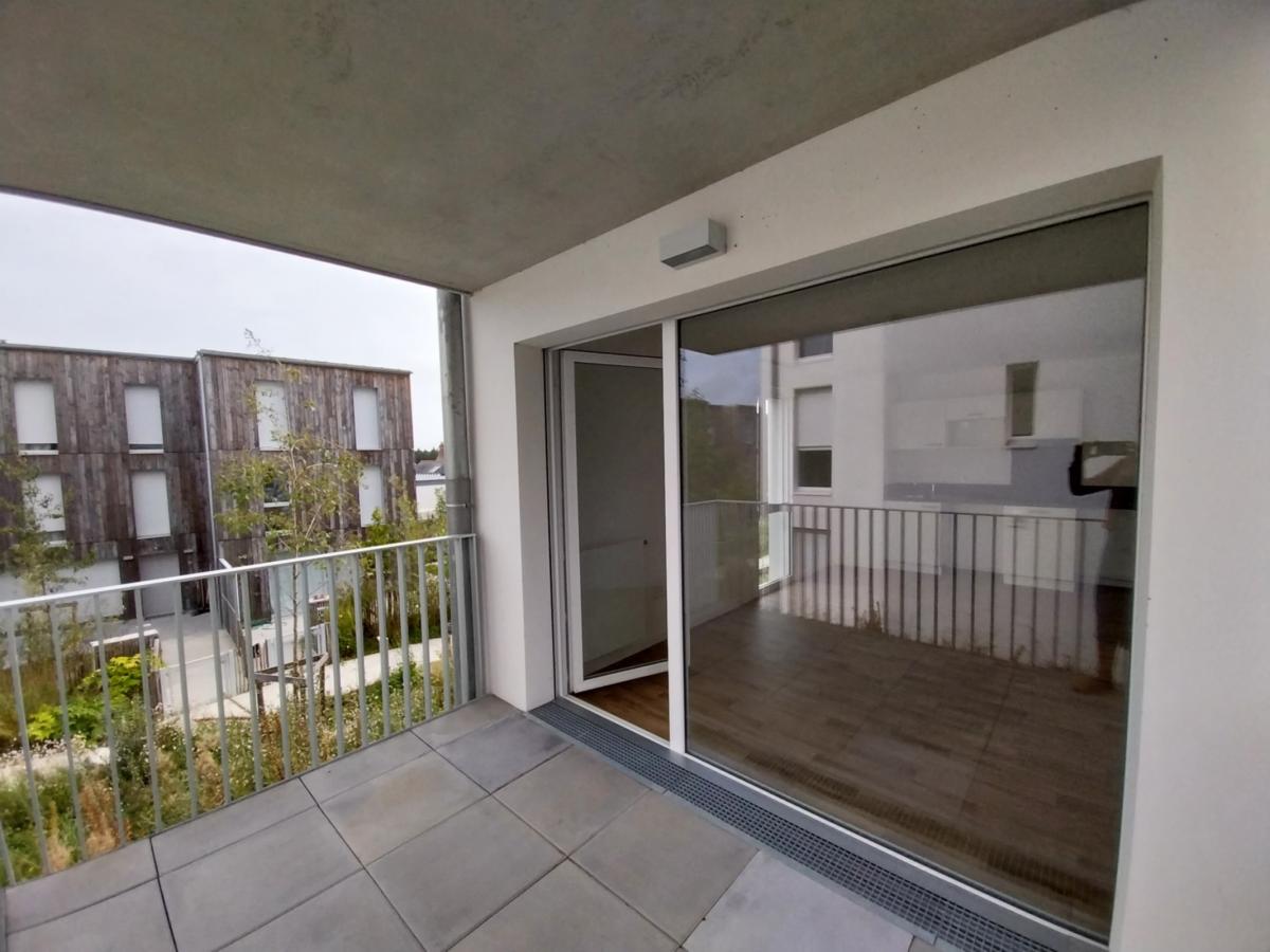 2 pièces - 2ème étage - 42m² - 683,59 € - Photo #5