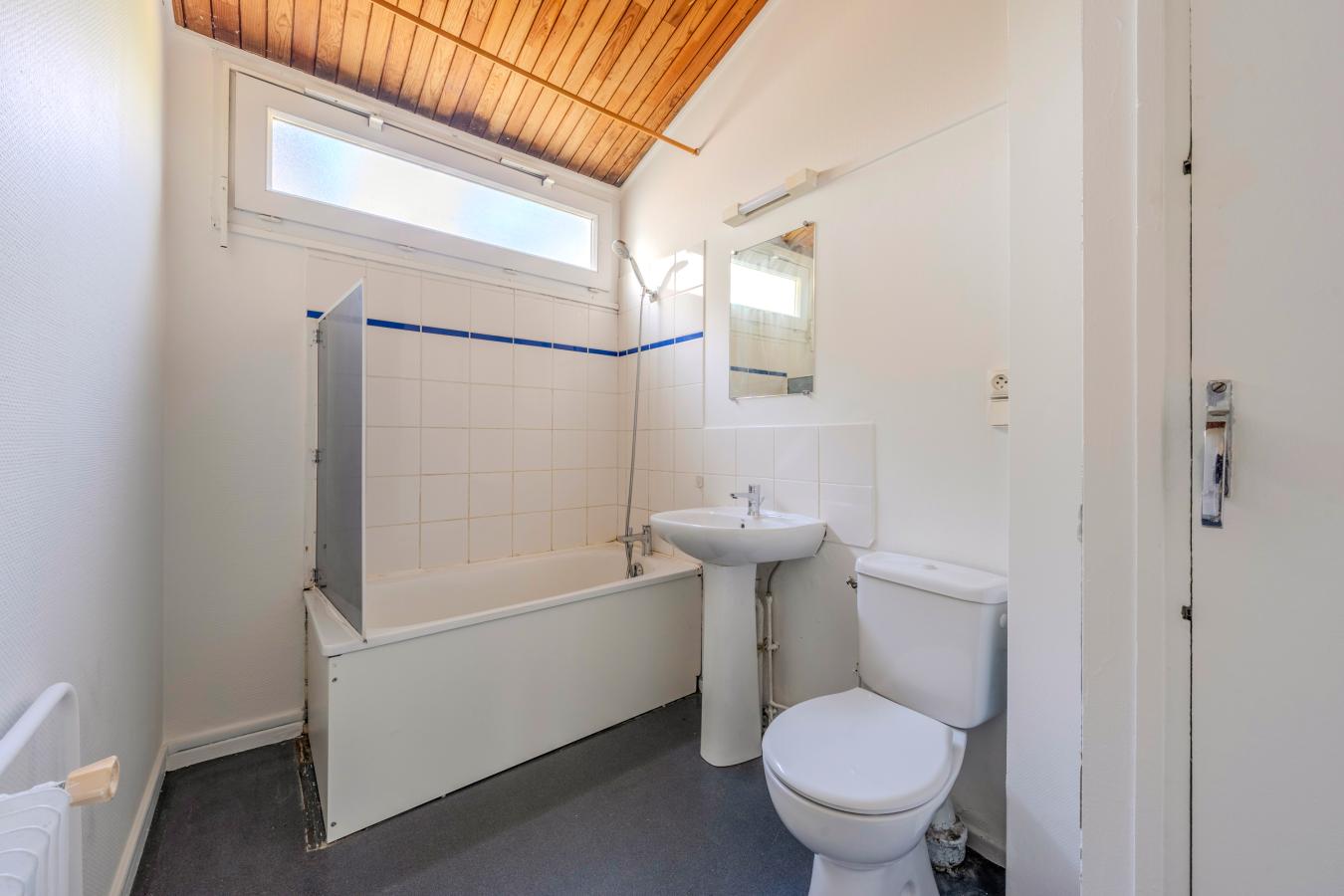 
																																							4 pièces - 
																																						RDC 79 000 € - Photo #4