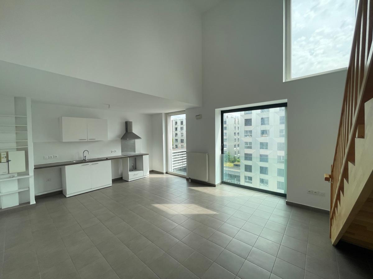 
																			2 pièces - 
																		4ème étage - 53m² - 1 464,26 € - Photo #1