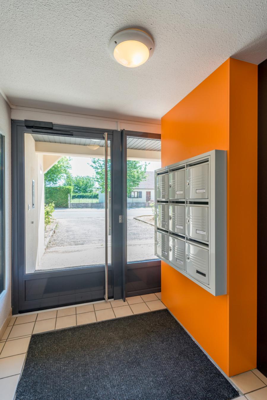 
																																							3 pièces - 
																																						2ème étage - 67m² - 600,73 € - Photo #3