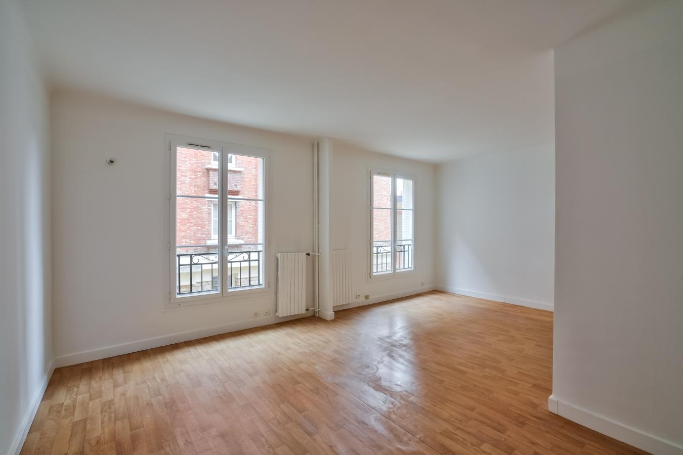 3 pièces - RDC - 67m² photo 4