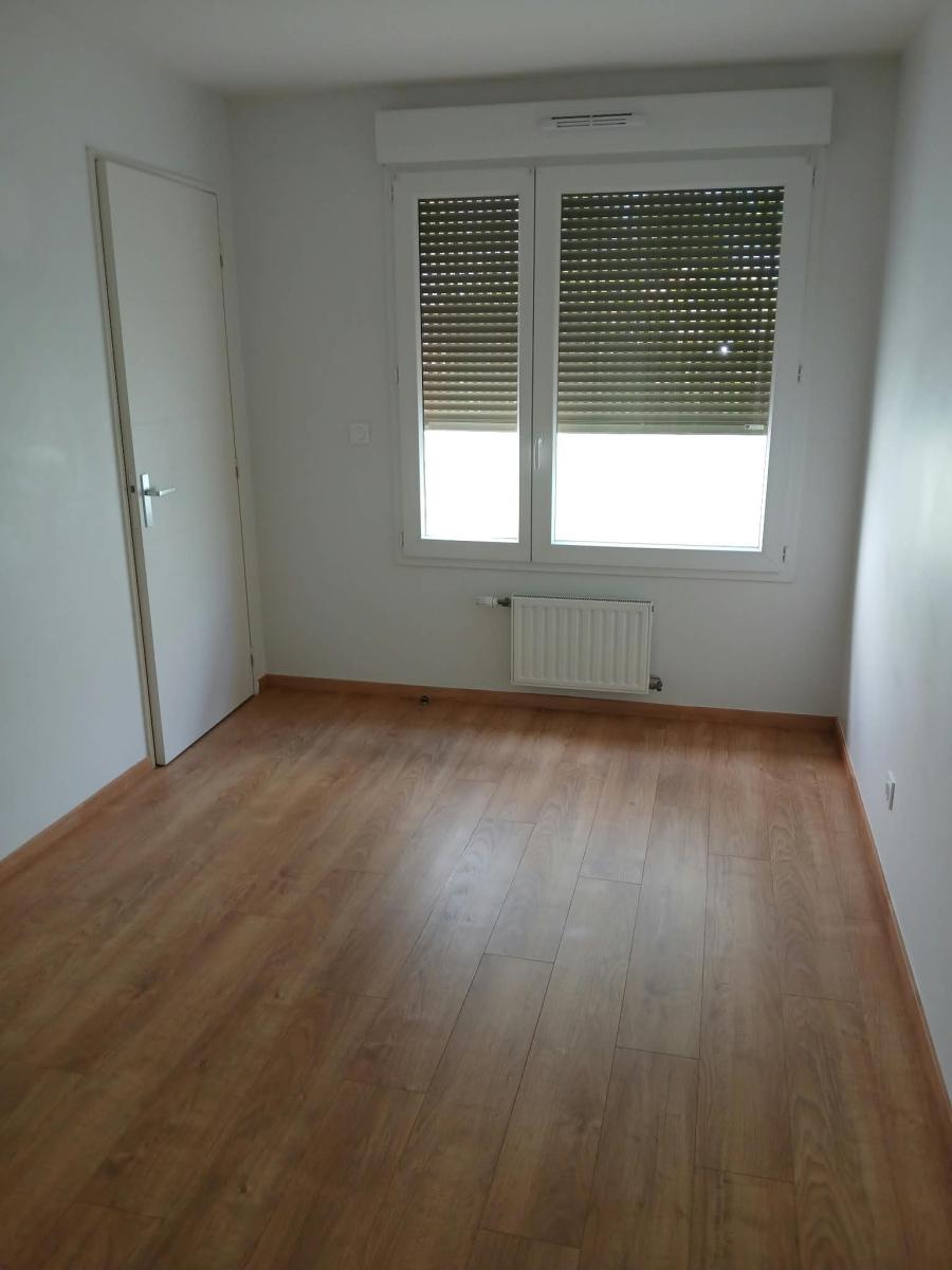 3 pièces - RDC - 68m² - 1 005,52 € - Photo #3