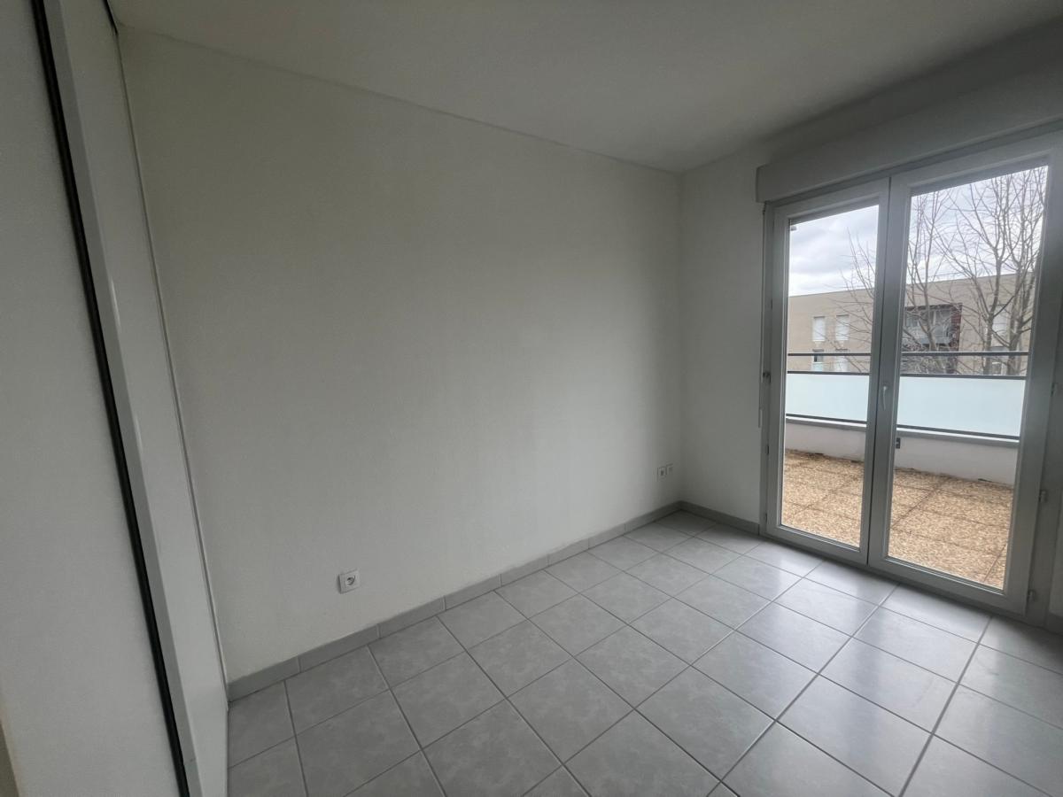 3 pièces - RDC - 69m² - 768,82 € - Photo #3
