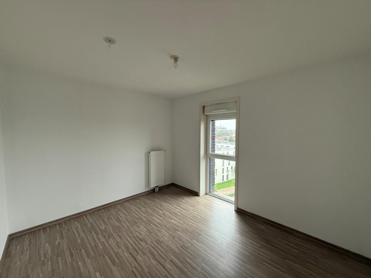2 pièces - 6ème étage - 45m² - 789,37 € - Photo #4