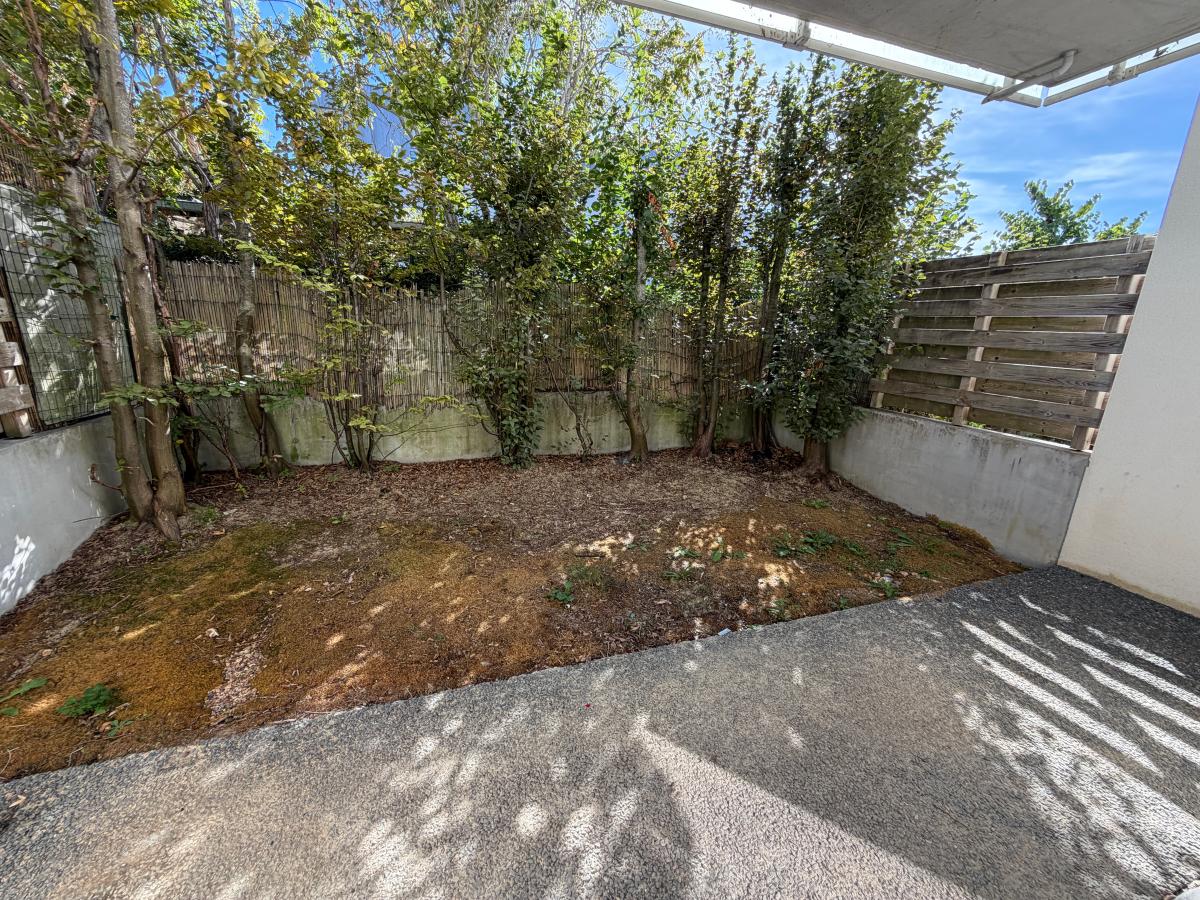 2 pièces - RDC - 54m² - 640,69 € - Photo #4