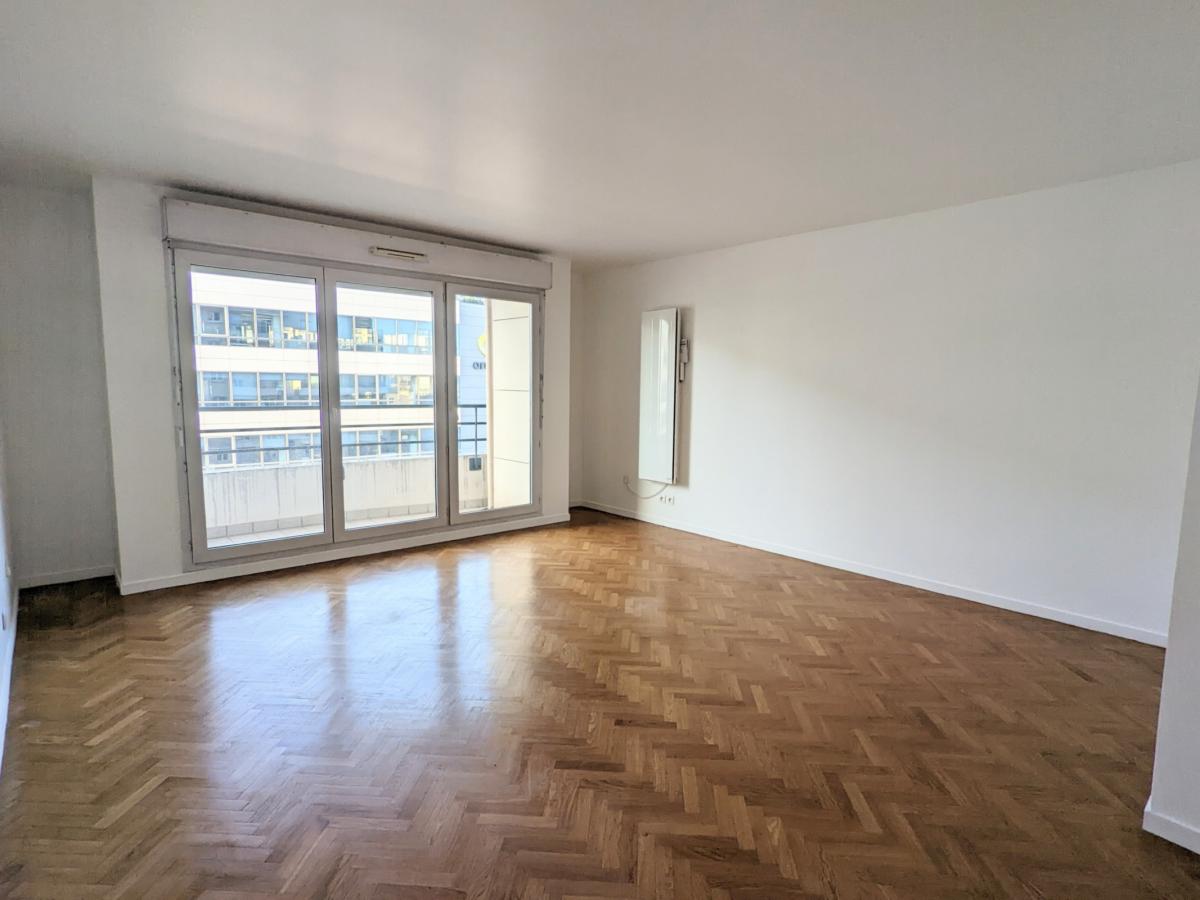 2 pièces - RDC - 46m² - 280 200 € - Photo #0