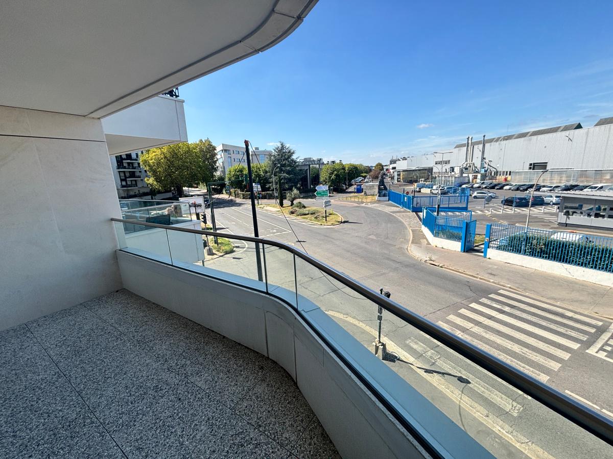 1 pièce - 1er étage - 32m² - 901,10 € - Photo #6