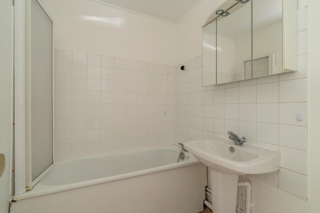 1 pièce - 2ème étage - 33m² - 83 900 € - Photo #7