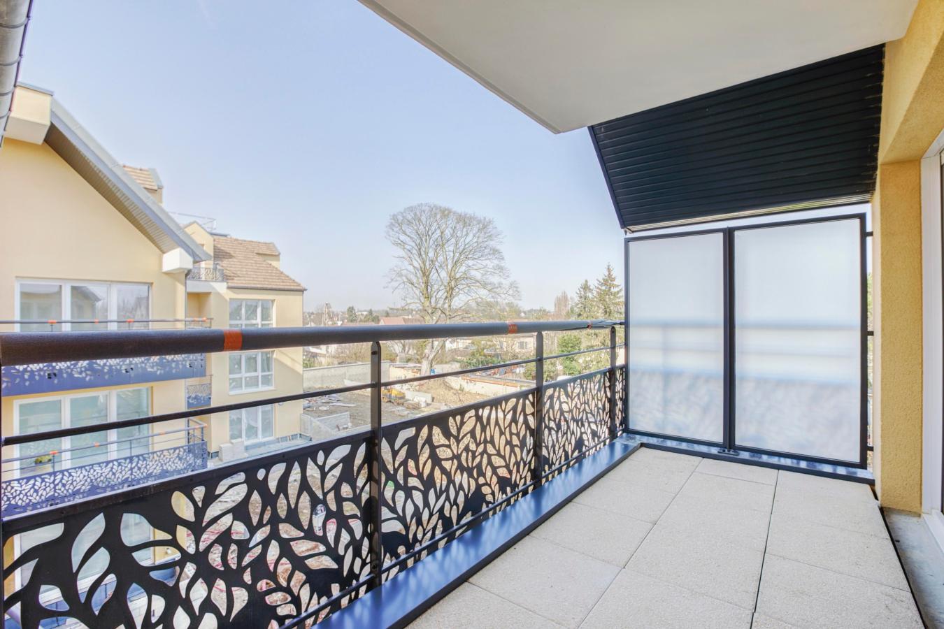 
																																							3 pièces - 
																																						2ème étage - 63m² - 1 048,17 € - Photo #2