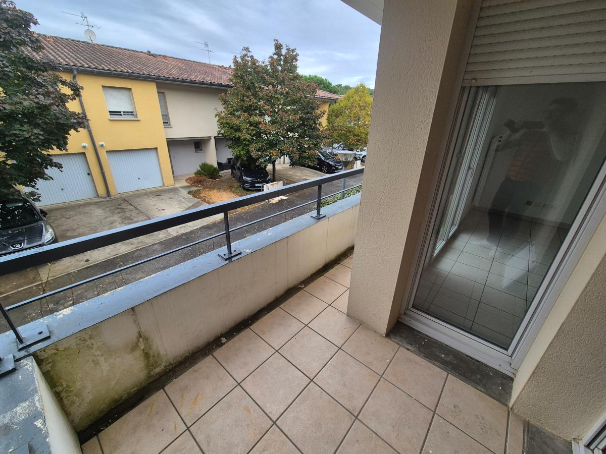 
																																							3 pièces - 
																																						1er étage - 70m² - 756,92 € - Photo #5