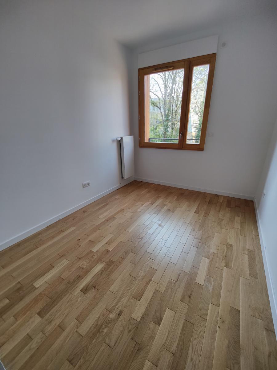 2 pièces - 1er étage - 43m² photo 2