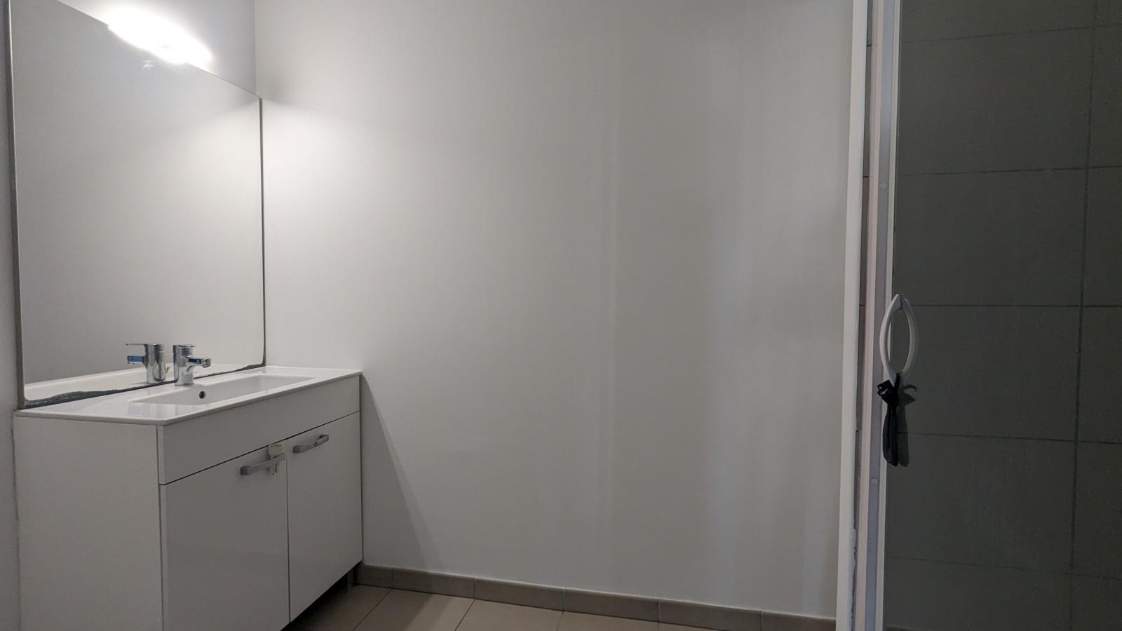 
																																							2 pièces - 
																																						RDC - 47m² - 774,53 € - Photo #4