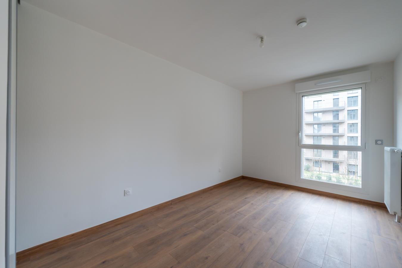 4 pièces - 1er étage - 83m² photo 5