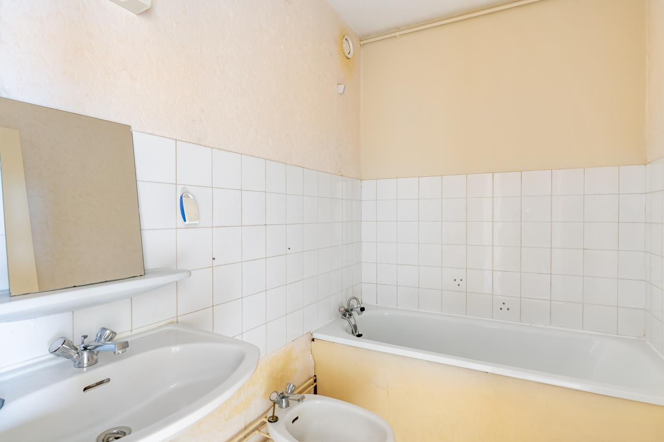 3 pièces - 5ème étage - 67m² - 165 000 € - Photo #3