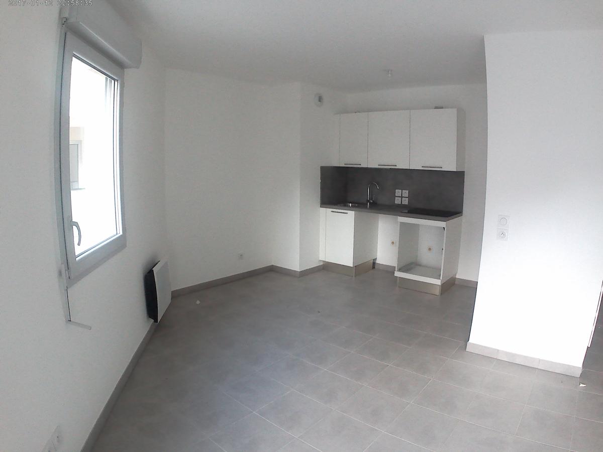 
																			2 pièces - 
																		4ème étage - 40m² - 726,84 € - Photo #4