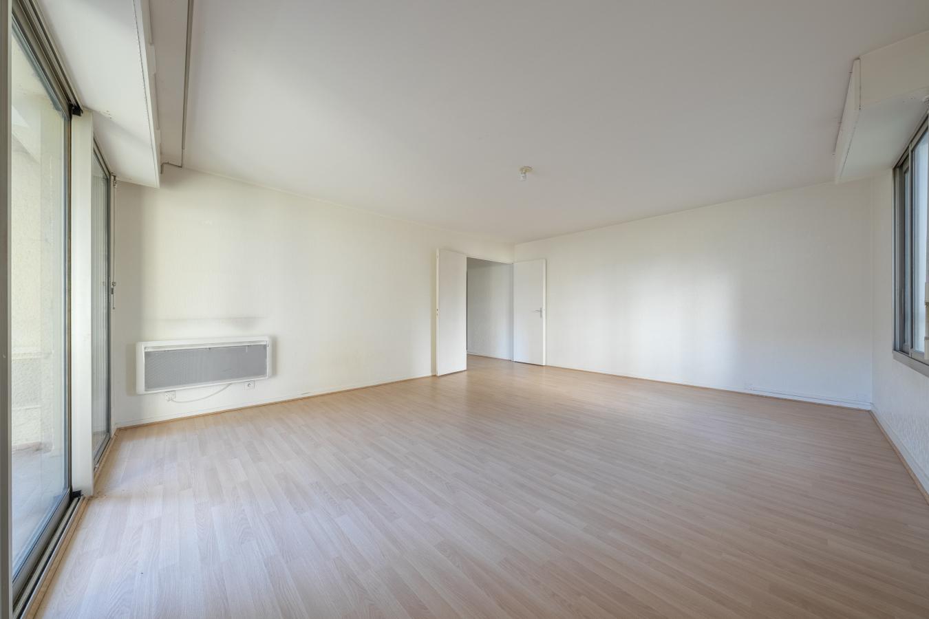 2 pièces - RDC - 61m² - 225 000 € - Photo #5