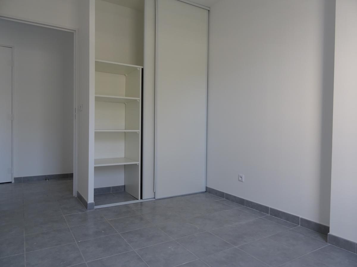 
																																							3 pièces - 
																																						4ème étage - 66m² - 1 116,74 € - Photo #4