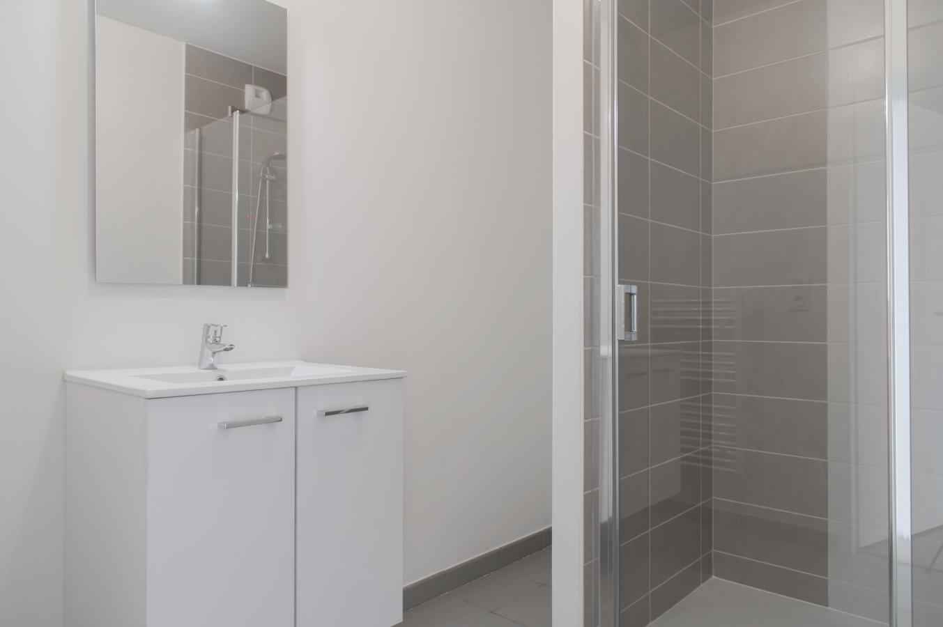 
																																							2 pièces - 
																																						RDC - 49m² - 667,29 € - Photo #5