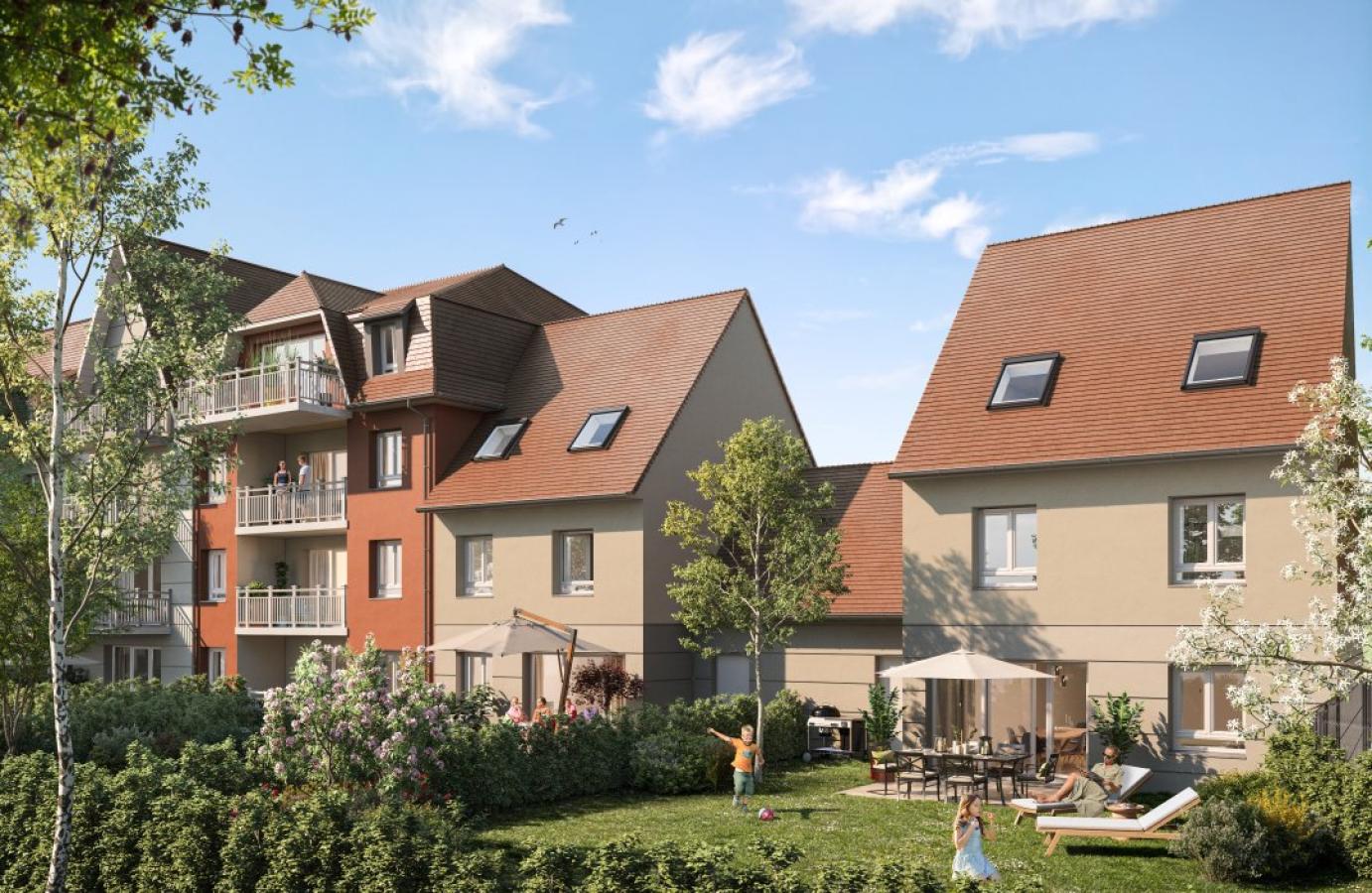 
																			5 pièces - 
																		RDC - 131m² - 1 754,42 € - Photo #0