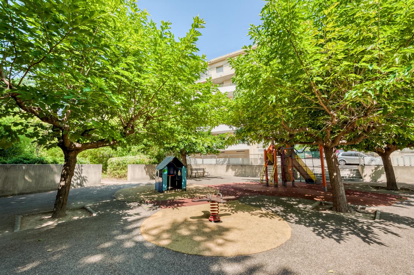 3 pièces - 4ème étage - 53m² - 970,06 € - Photo #5