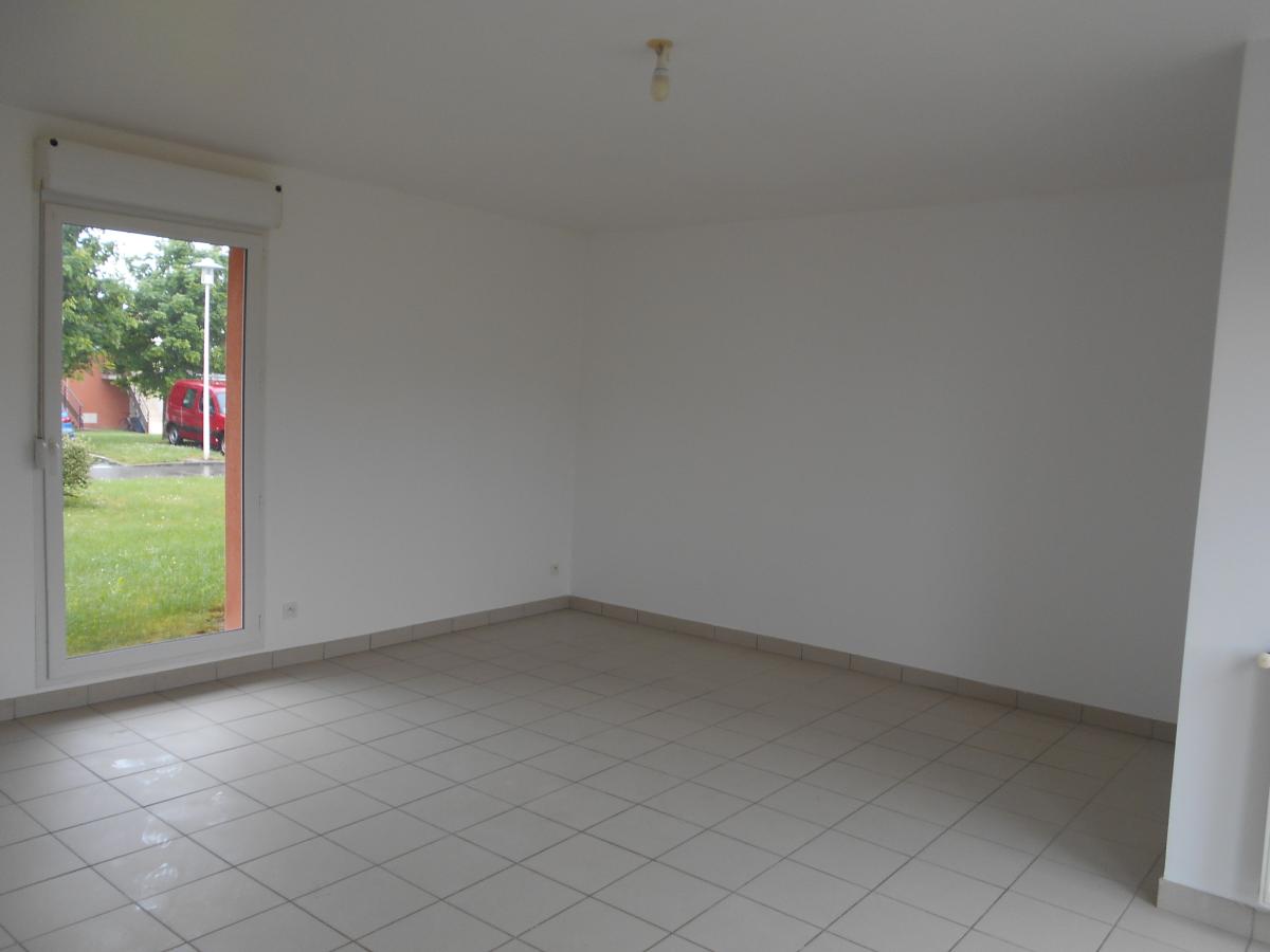 
																																							3 pièces - 
																																						RDC - 72m² - 698,83 € - Photo #3