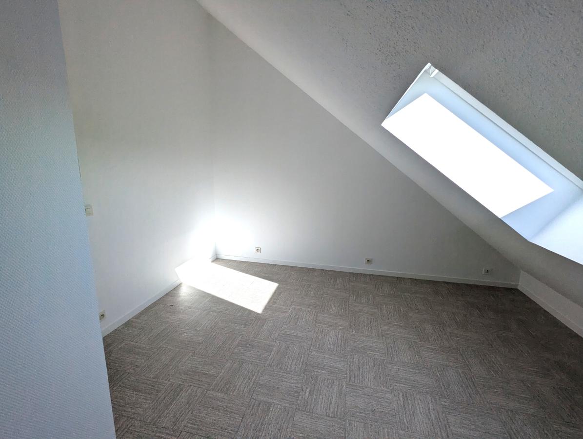 3 pièces - 2ème étage - 55m² - 118 800 € - Photo #5