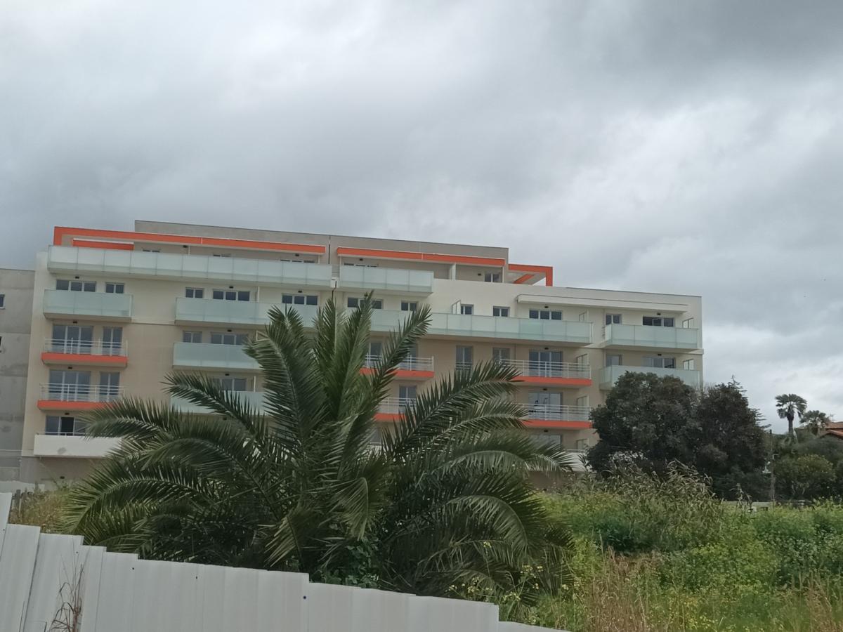 
																			2 pièces - 
																		1er étage - 45m² - 820,45 € - Photo #6