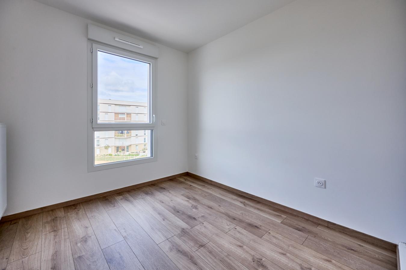3 pièces - 3ème étage - 70m² - 917,15 € - Photo #3