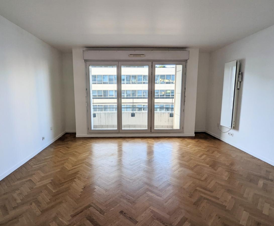 2 pièces - RDC - 46m² - 280 200 € - Photo #3