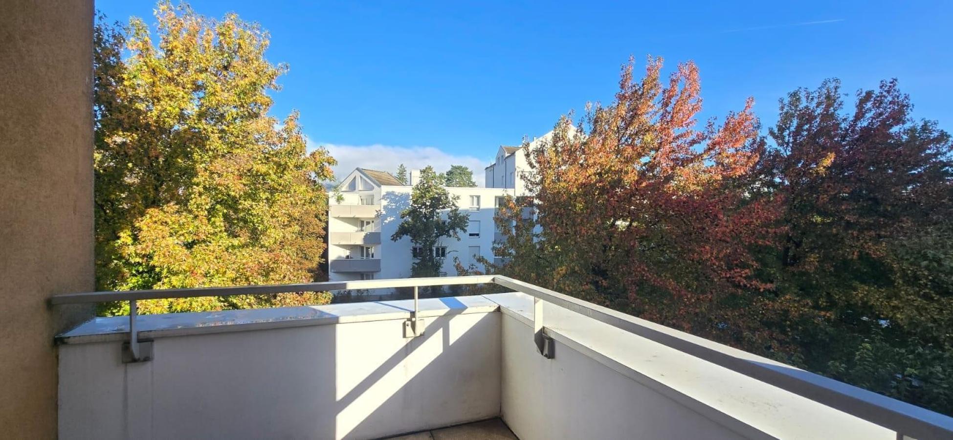 4 pièces - 2ème étage - 80m² - 1 088,35 € - Photo #7