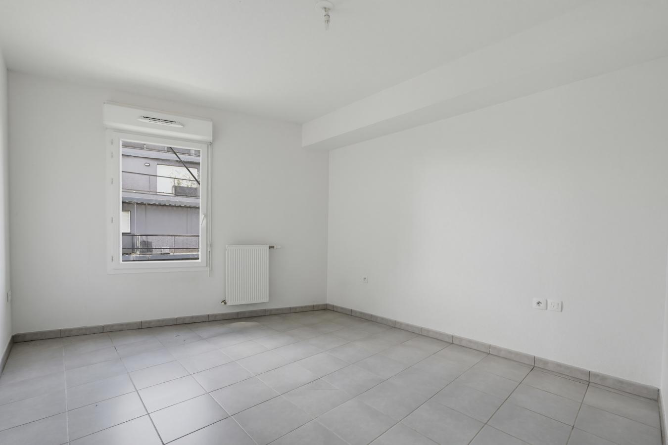 
																																							3 pièces - 
																																						5ème étage - 61m² - 161 000 € - Photo #3