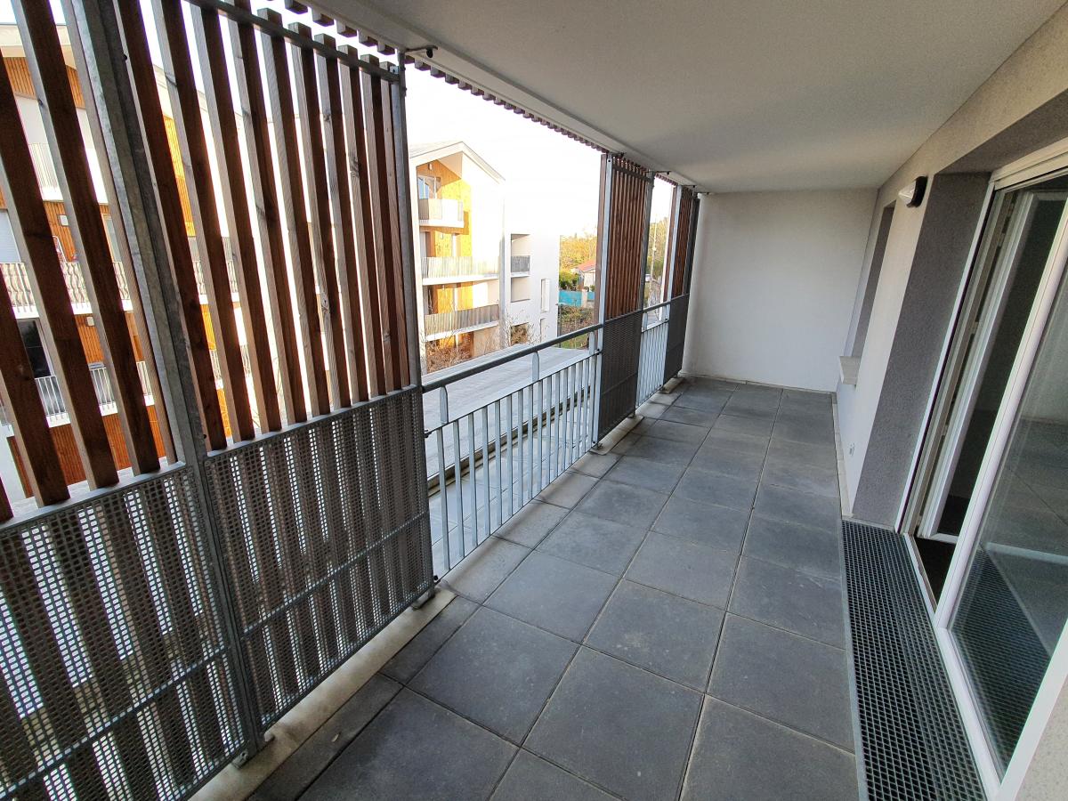 
																																							3 pièces - 
																																						2ème étage - 64m² - 772,14 € - Photo #1
