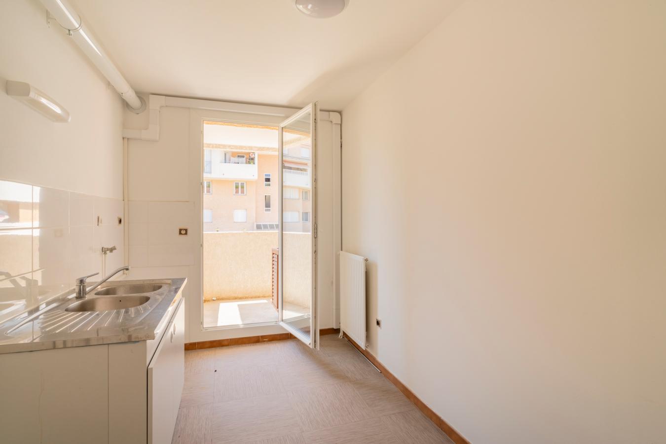 3 pièces - 1er étage - 51m² - 121 700 € - Photo #5