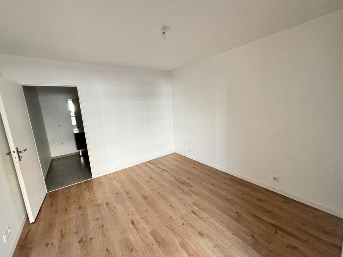 2 pièces - RDC - 57m² - 1 293,06 € - Photo #6