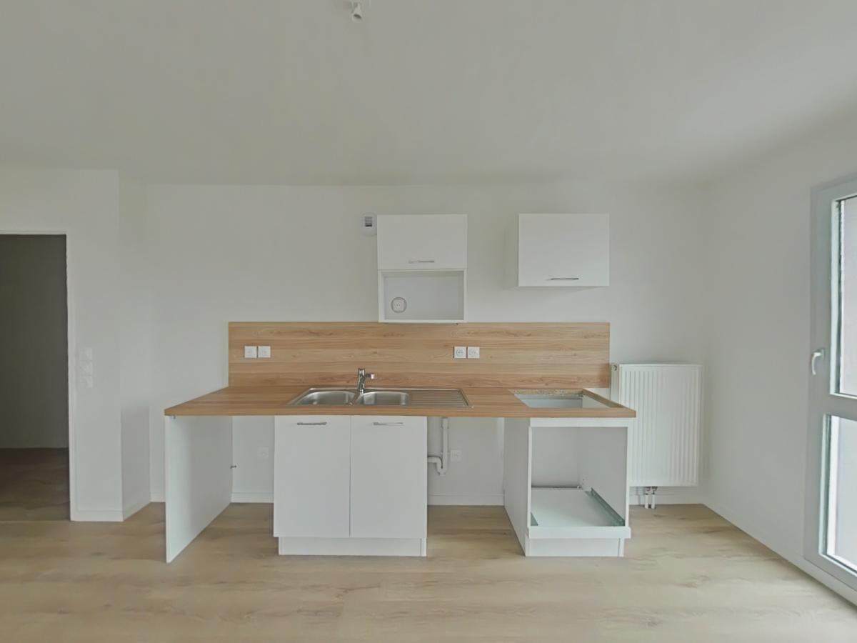 
																			3 pièces - 
																		1er étage - 69m² - 980,87 € - Photo #3