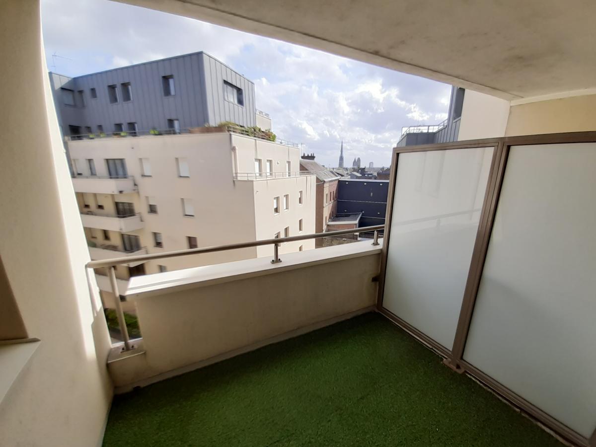 
																			3 pièces – 
																		4ème étage – 60m² - 187 000 € - Photo #0