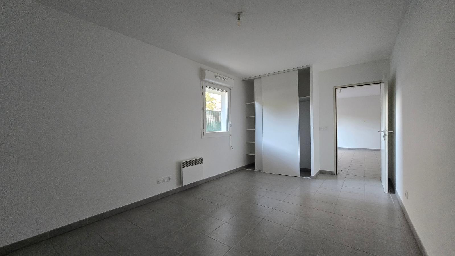 
																																							2 pièces - 
																																						RDC - 53m² - 888,75 € - Photo #6