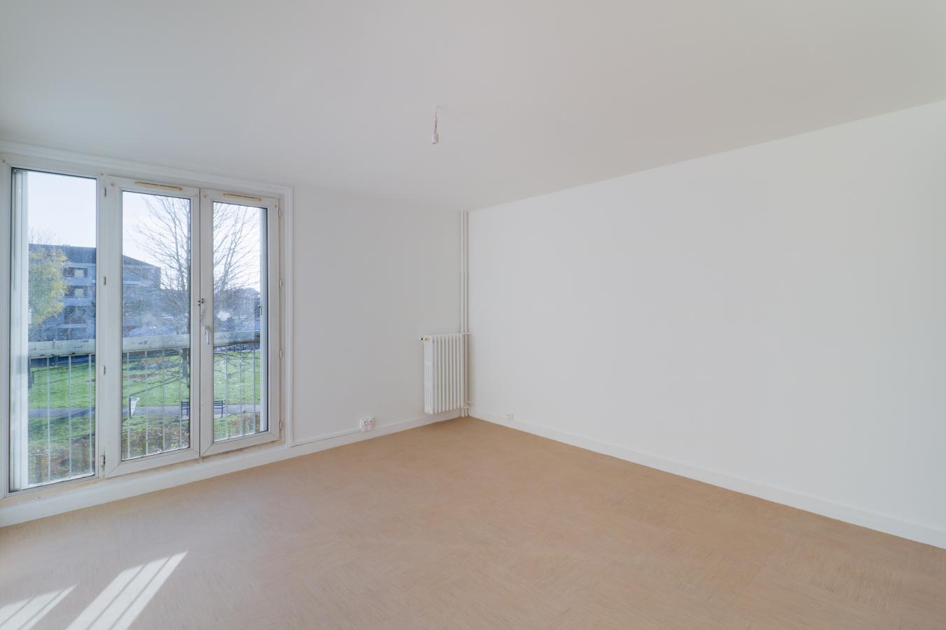 
																																							3 pièces - 
																																						1er étage - 55m² - 119 000 € - Photo #1