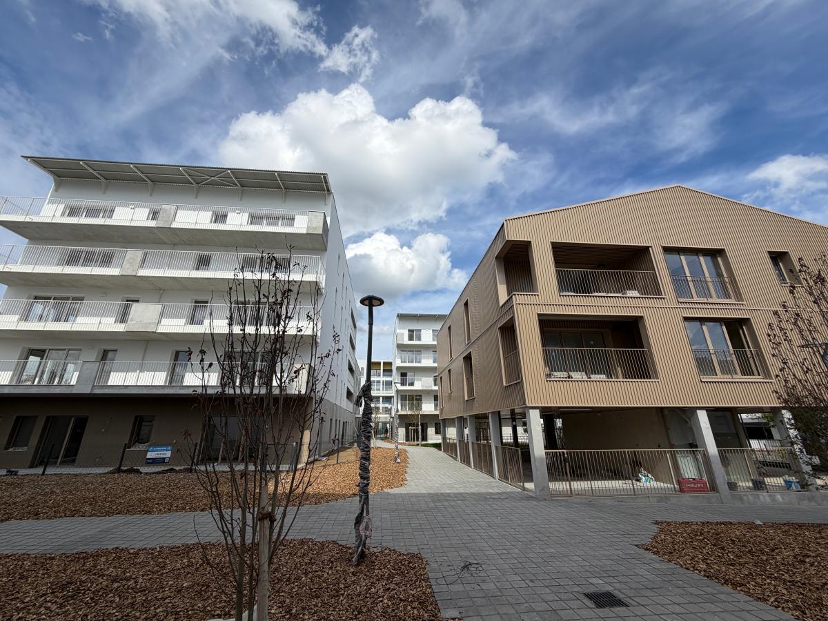 
																																							4 pièces - 
																																						RDC - 76m² - 1 081,61 € - Photo #7