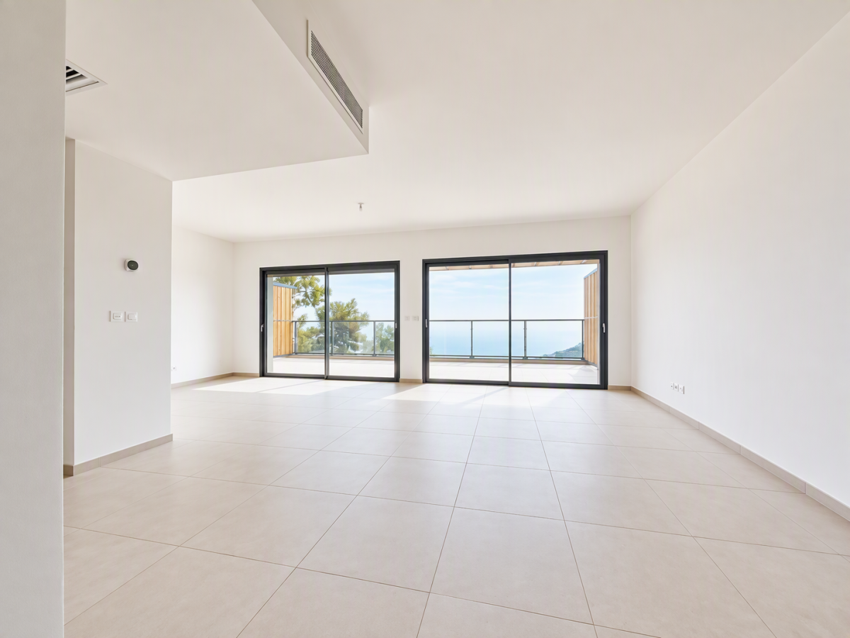 
																																							4 pièces - 
																																						RDC - 98m² - 3 096,27 € - Photo #1