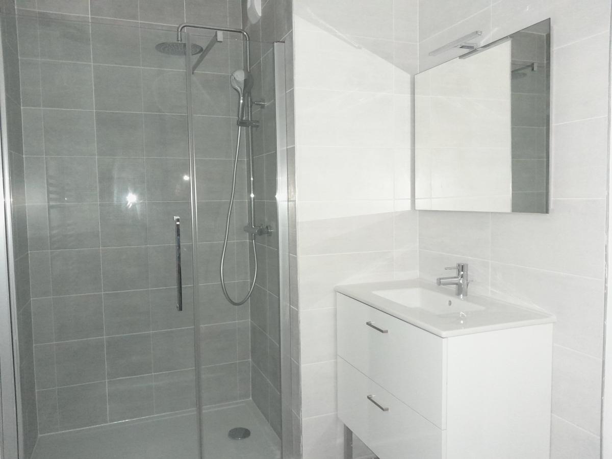 3 pièces - 4ème étage - 66m² - 960,64 € - Photo #4