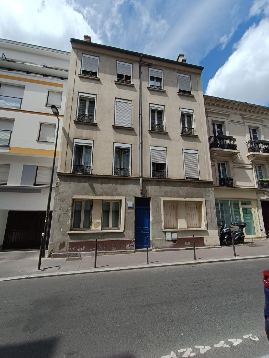 
																			2 pièces - 
																		1er étage - 43m² - 365 000 € - Photo #7