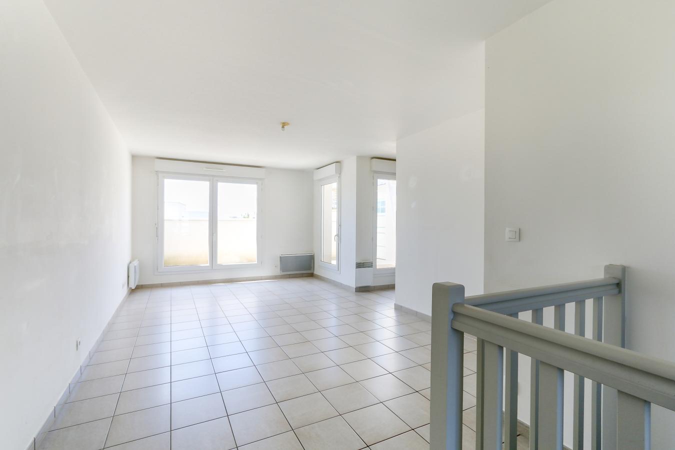 3 pièces - 1er étage - 67m² - 791,56 € - Photo #1