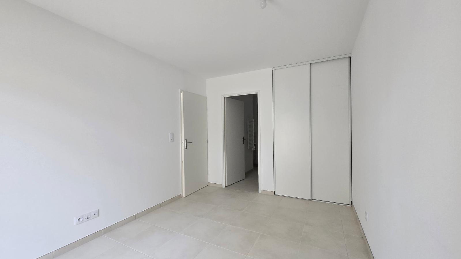 2 pièces - RDC - 45m² - 641,94 € - Photo #4