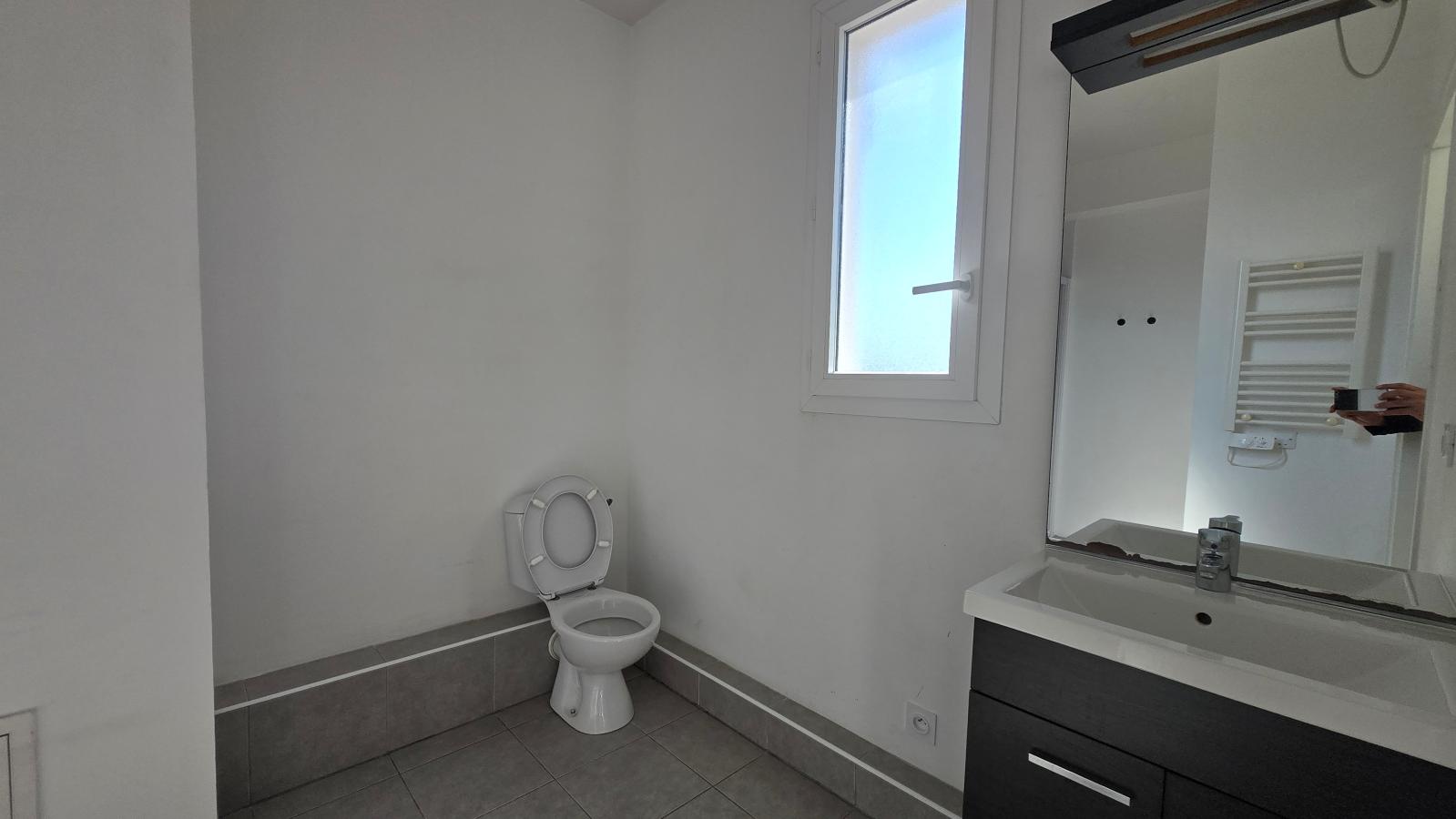 1 pièce - 6ème étage - 23m² - 634,18 € - Photo #5