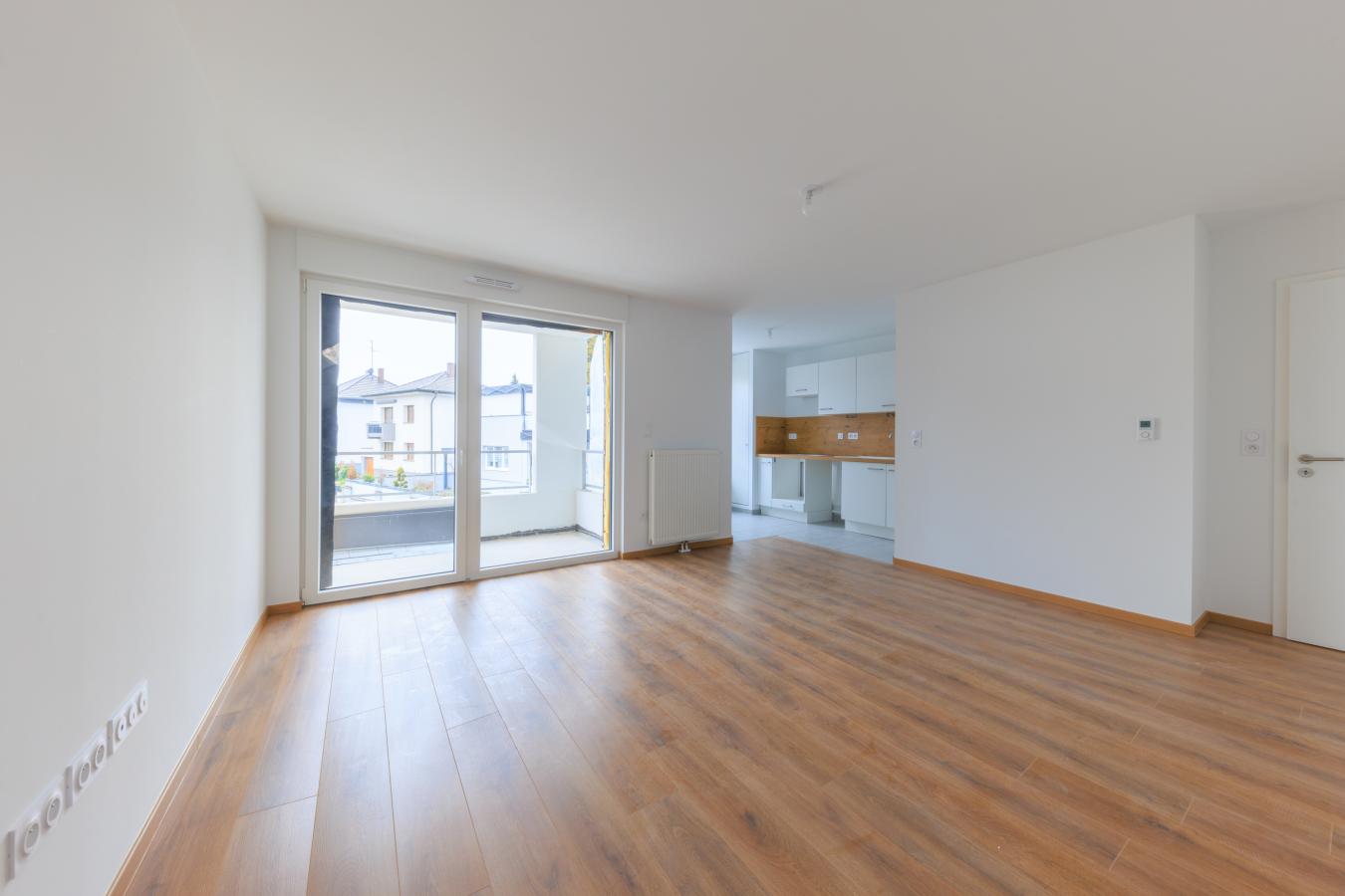 
																			3 pièces - 
																		4ème étage - 63m² - 872,85 € - Photo #3