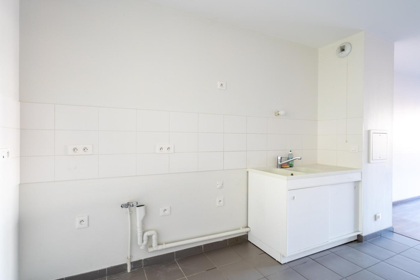 3 pièces - 3ème étage - 68m² - 215 000 € - Photo #5