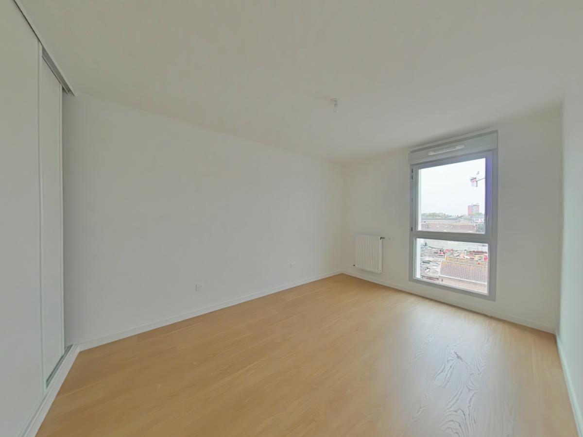 
																																							2 pièces - 
																																						5ème étage - 46m² - 728,02 € - Photo #4