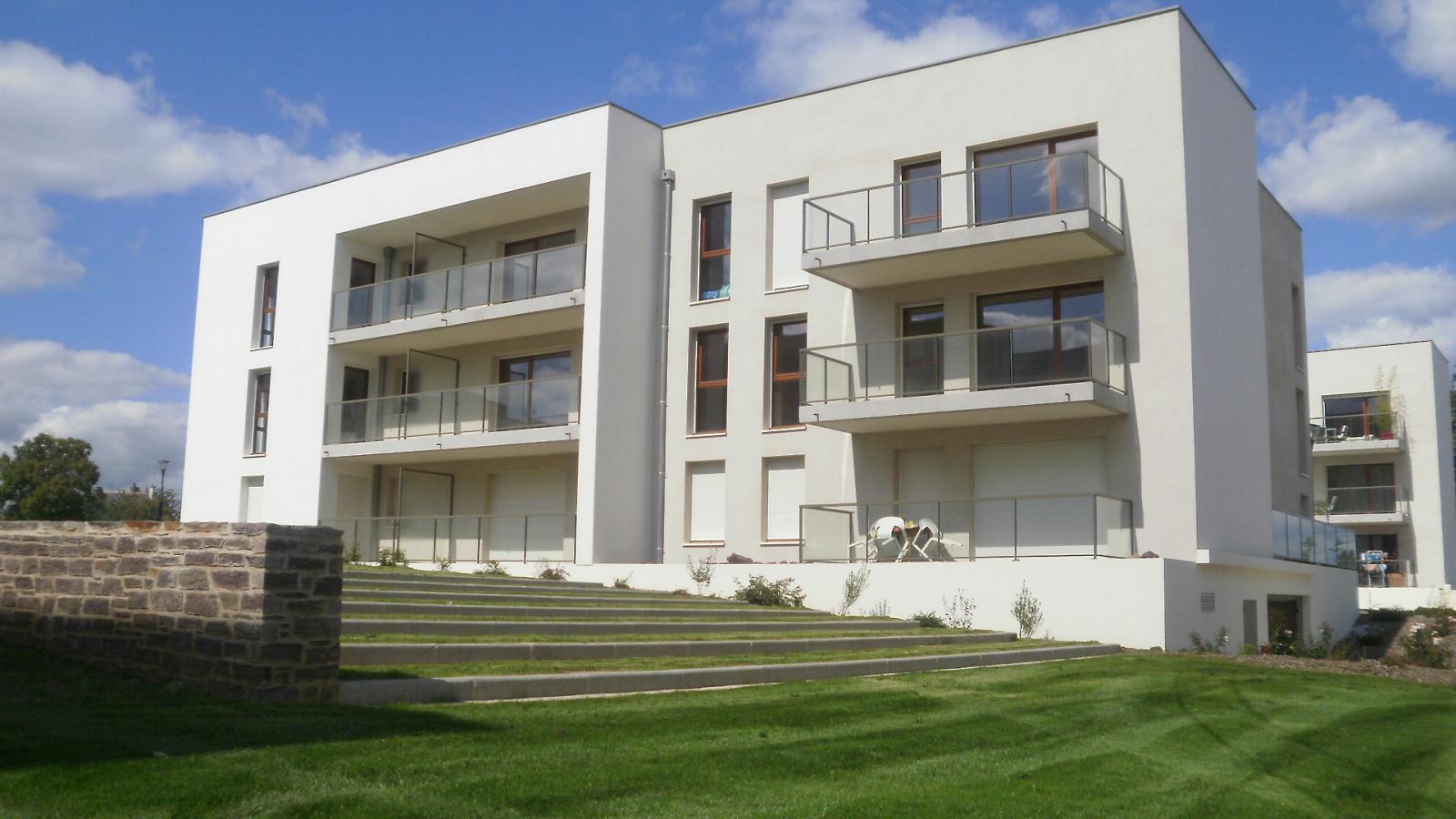 
																			4 pièces - 
																		1er étage - 83m² - 235 000 € - Photo #7